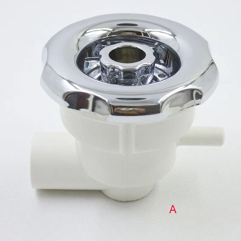 Spa Wellness Locations - 3.5 inch Massage tub nozzle,88mm Plastic