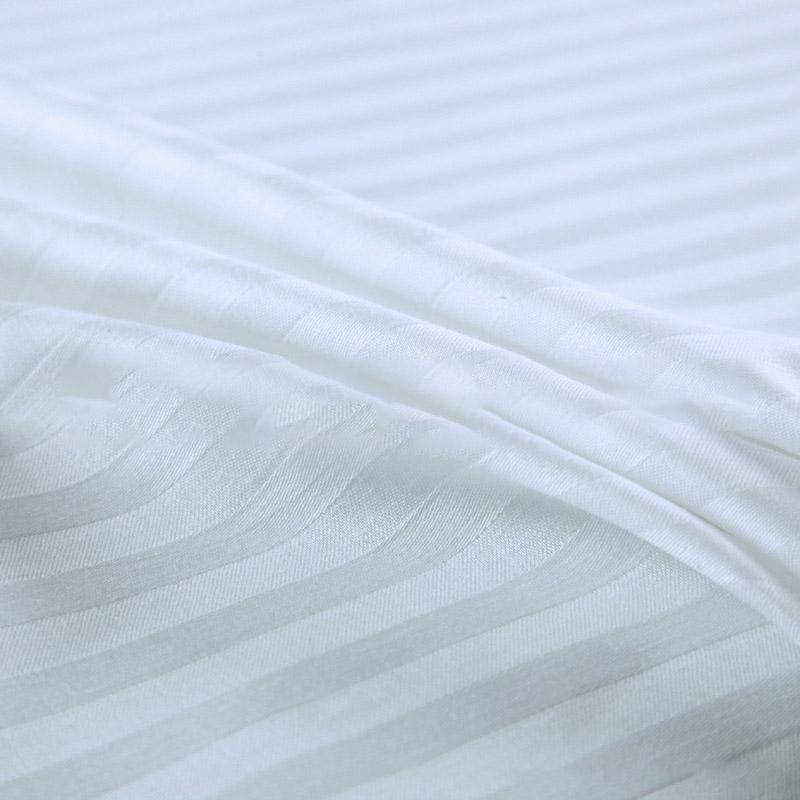 Spa Wellness Beauty - Thick Cotton Beauty Bed Cover Stretch