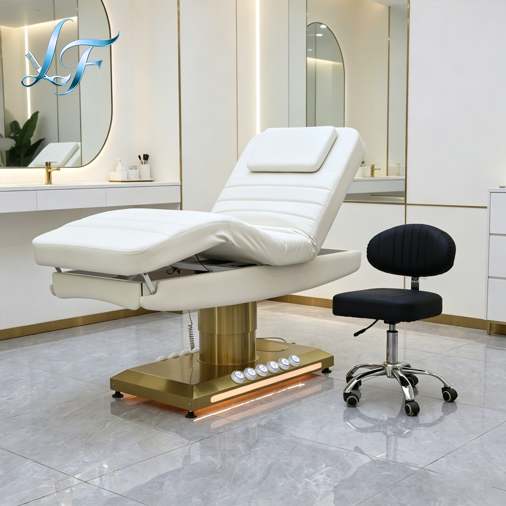 Spa Wellness Health - Wellness Therapy 3 Motor Adjustable Electric