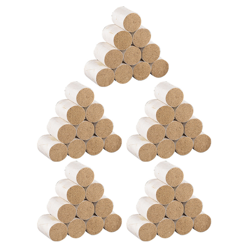 Spa Wellness Health - 54pcs 1 Set Chinese Moxa Sticks