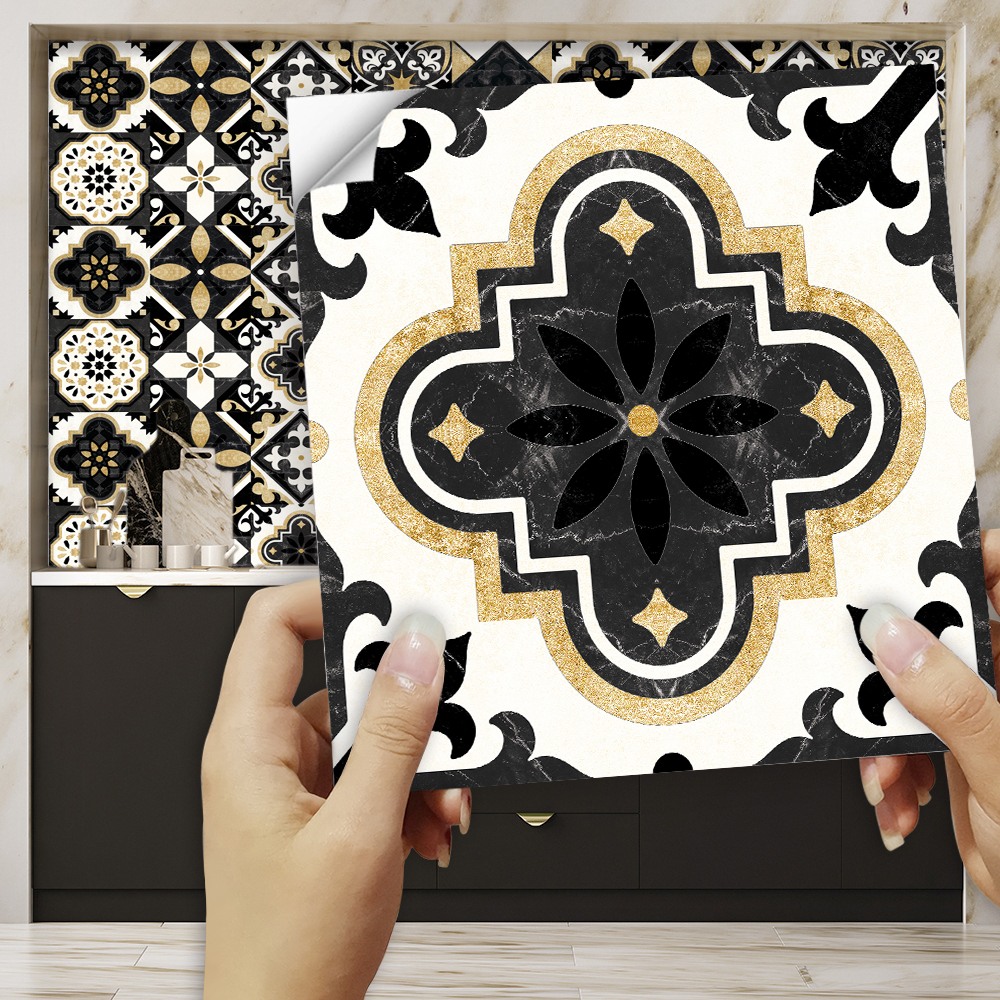 10/15/20cm Mexican Tiles Stick - Spa Wellness Locations review and price
