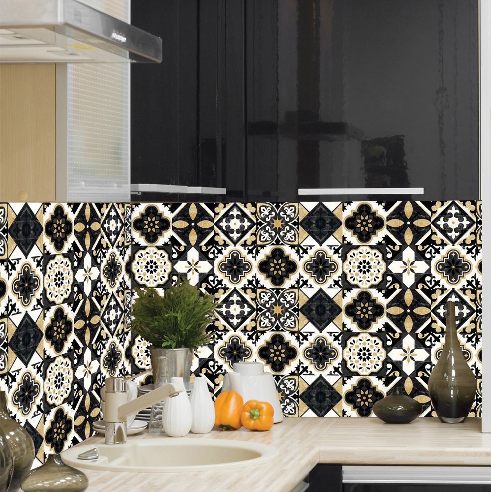 10/15/20cm Mexican Tiles Stick - Spa Wellness Locations review and price