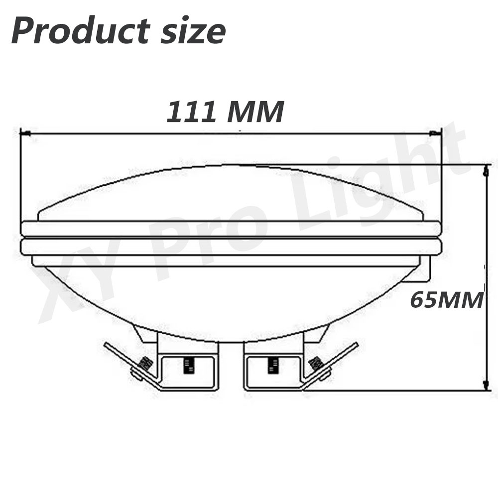 LED Underwater Lights 15W 18W  - Xy Spa & Wellness review and price