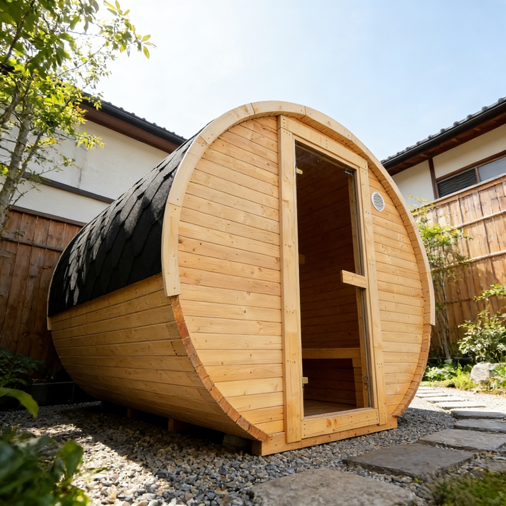 Customize Sauna Room Full Body - Spa Wellness Health review and price