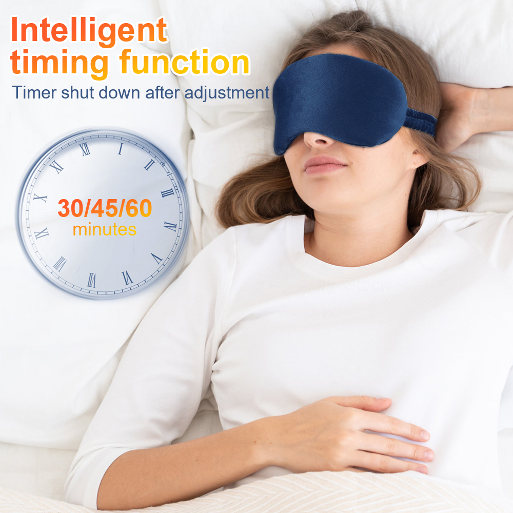 Reusable USB Electric Heated E - Eye Mask Heated review and price