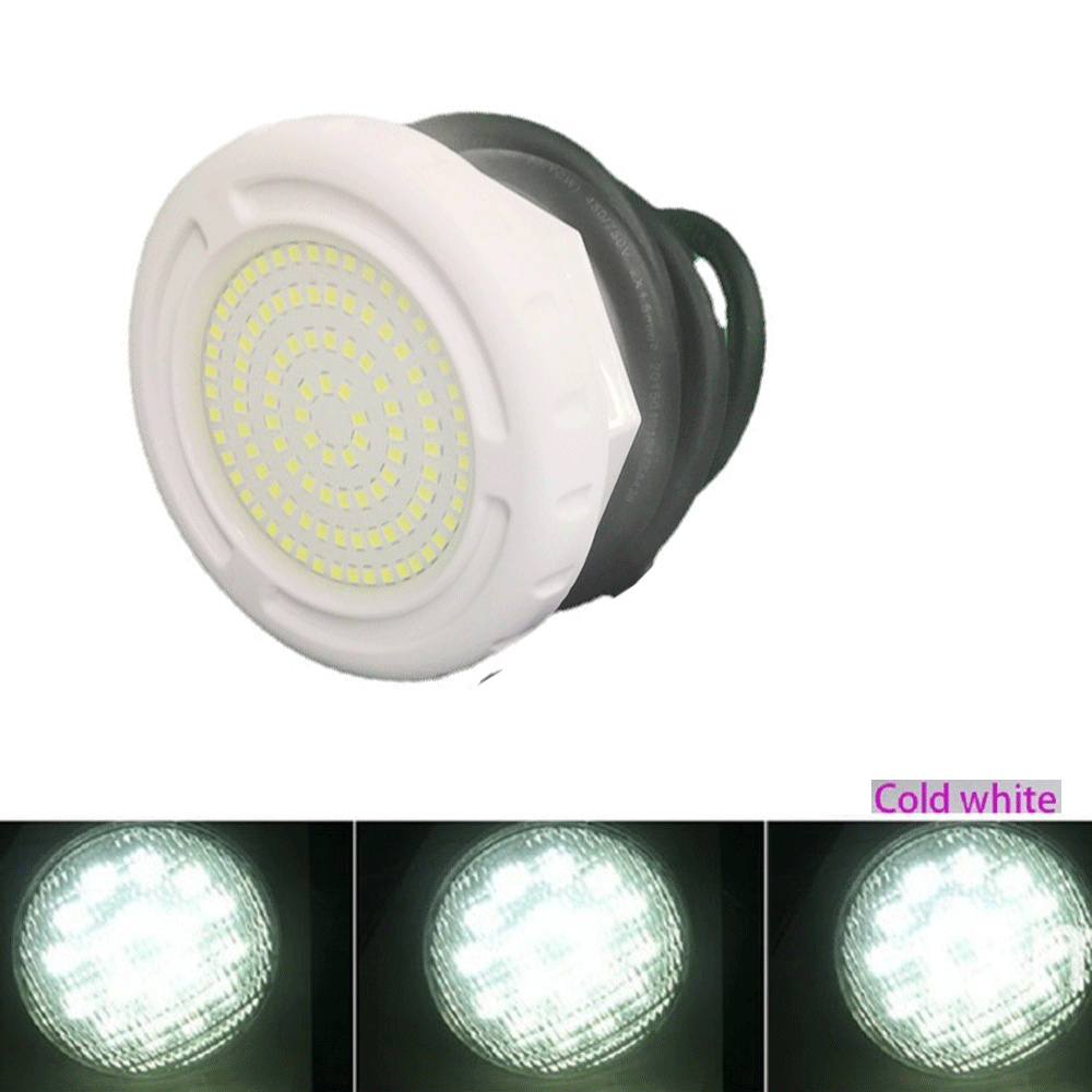 RGB LED Underwater Lighting AC - Xy Spa & Wellness review and price