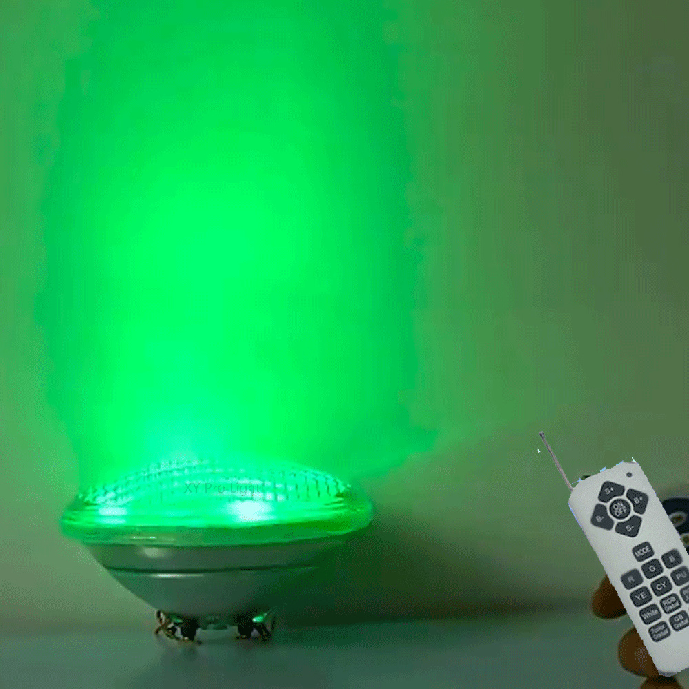 45W 25W PAR56 RGB LED Swimming - Xy Spa & Wellness review and price