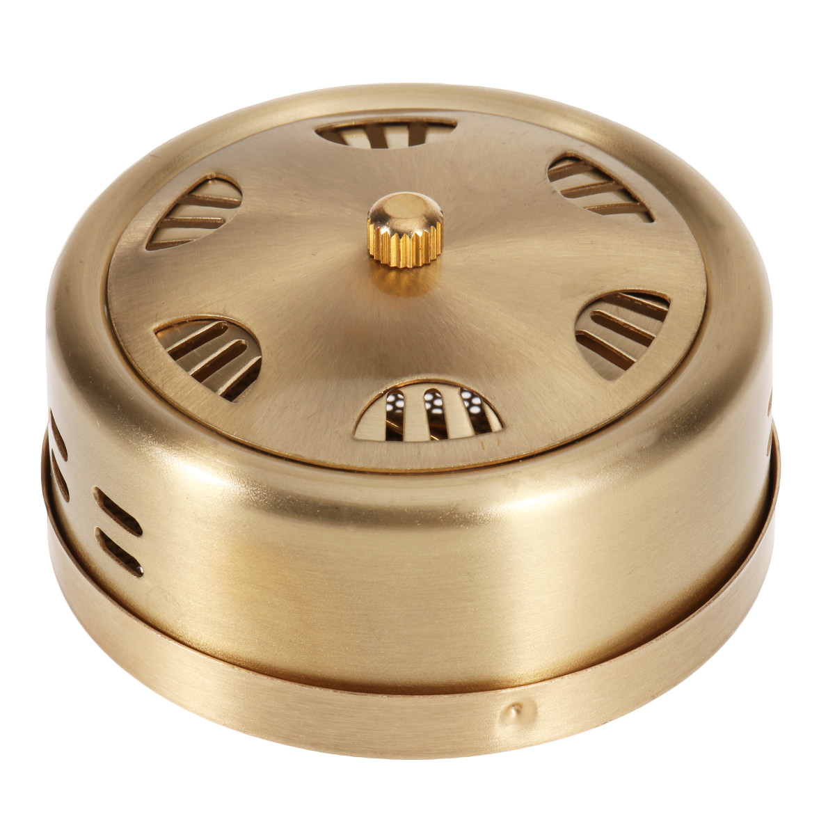 Copper Moxibustion Box Portabl - Spa Wellness Health review and price