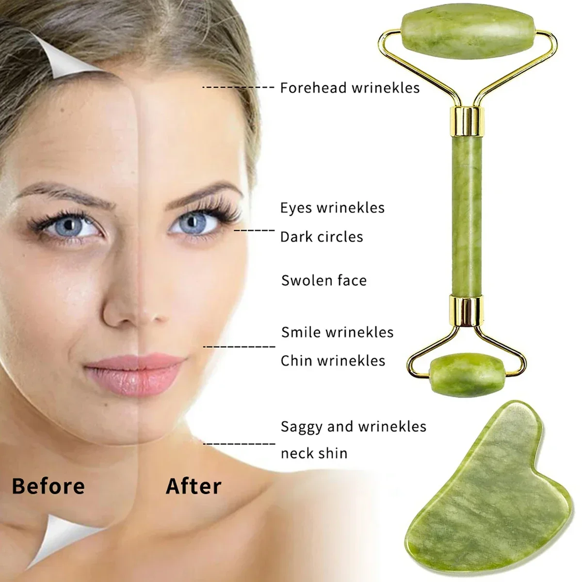 Guasha Natural Stone Massage F - Spa Wellness Locations review and price