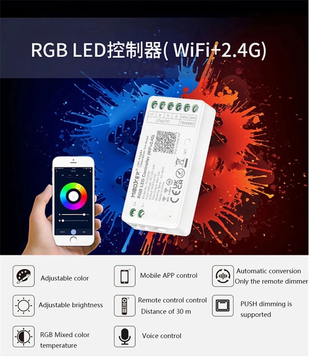 45W RGB Underwater Lights 36W  - Xy Spa & Wellness review and price