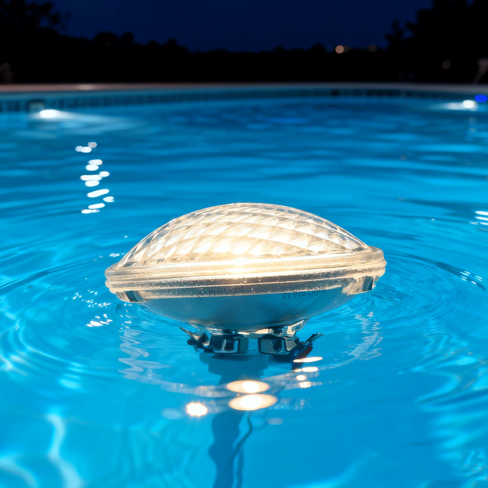 18W LED Underwater Lights 15W  - Xy Spa & Wellness review and price