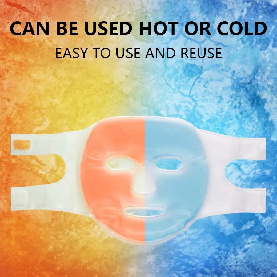 Cold Face Eye Mask & Eye Mask  - Eye Mask Heated review and price