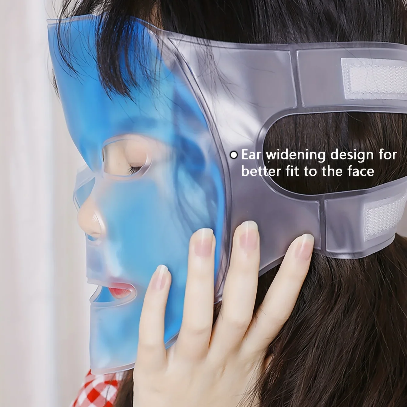 Cold Face Eye Mask & Eye Mask  - Eye Mask Heated review and price