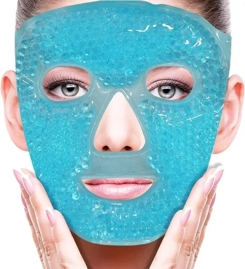SPA Ice Cold and Hot Heat Full - Eye Mask Heated review and price