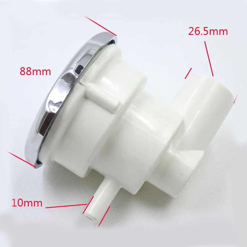 3.5 inch  Massage tub nozzle,8 - Spa Wellness Locations review and price
