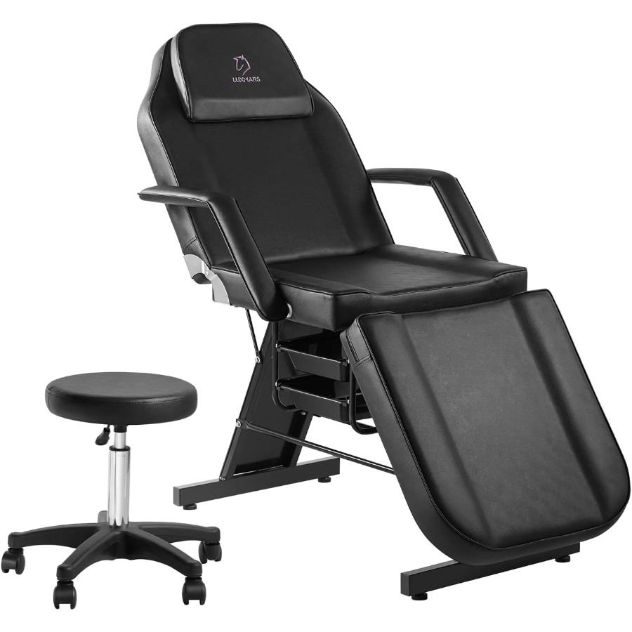 Adjustable MultiPurpose 73Inch - Spa Wellness Beauty review and price