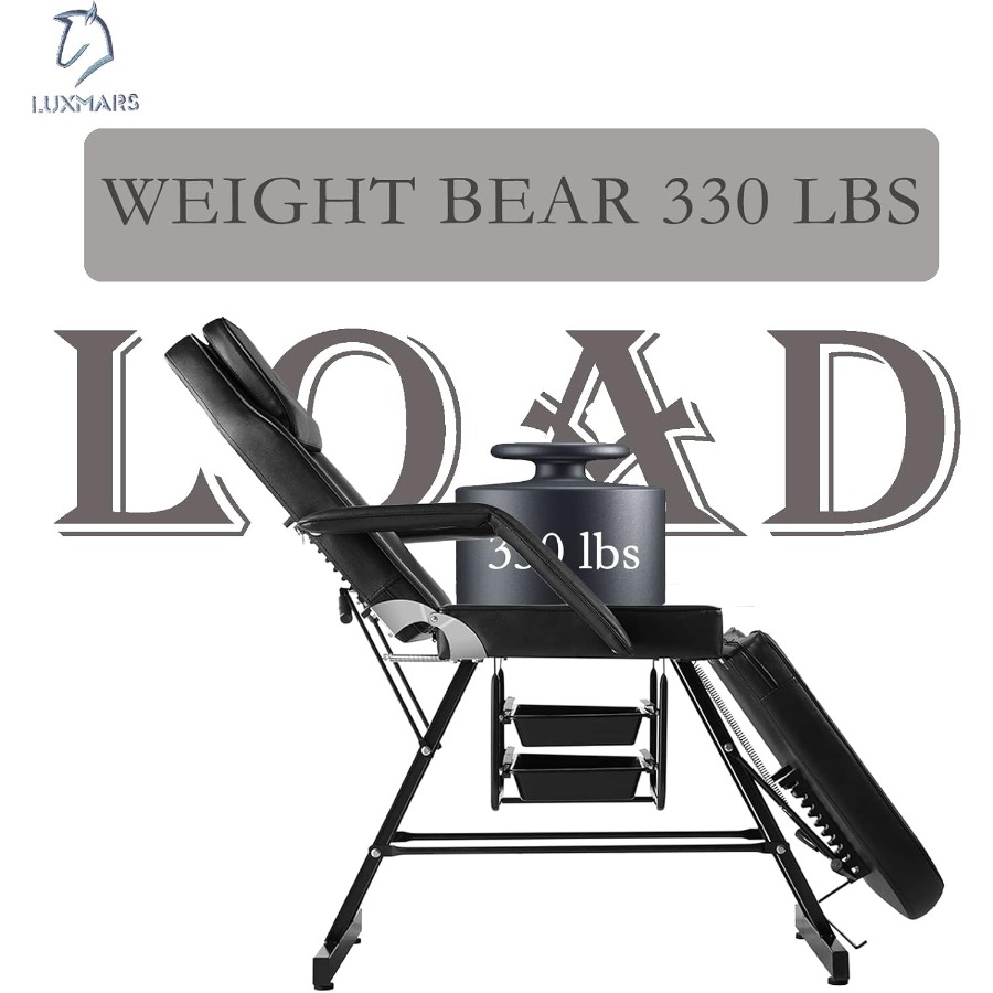 Adjustable MultiPurpose 73Inch - Spa Wellness Beauty review and price