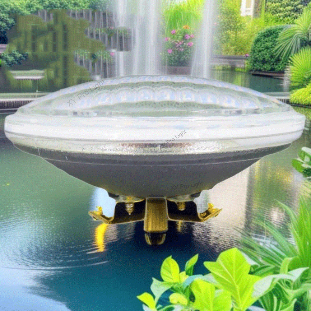 18W LED Underwater Lights 10W  - Xy Spa & Wellness review and price