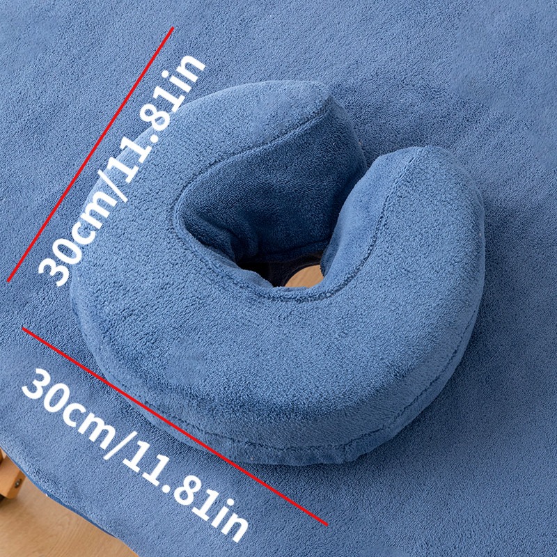 Coral Fleece Beauty Salon Bed  - Spa Wellness Beauty review and price