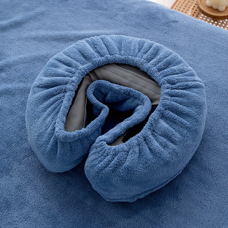 Coral Fleece Beauty Salon Bed  - Spa Wellness Beauty review and price