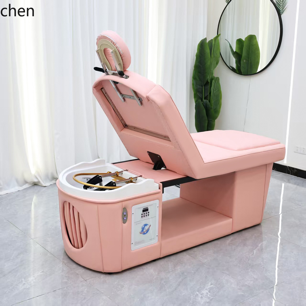 LXC Adjustable High-End Head T - Spa Wellness Beauty review and price