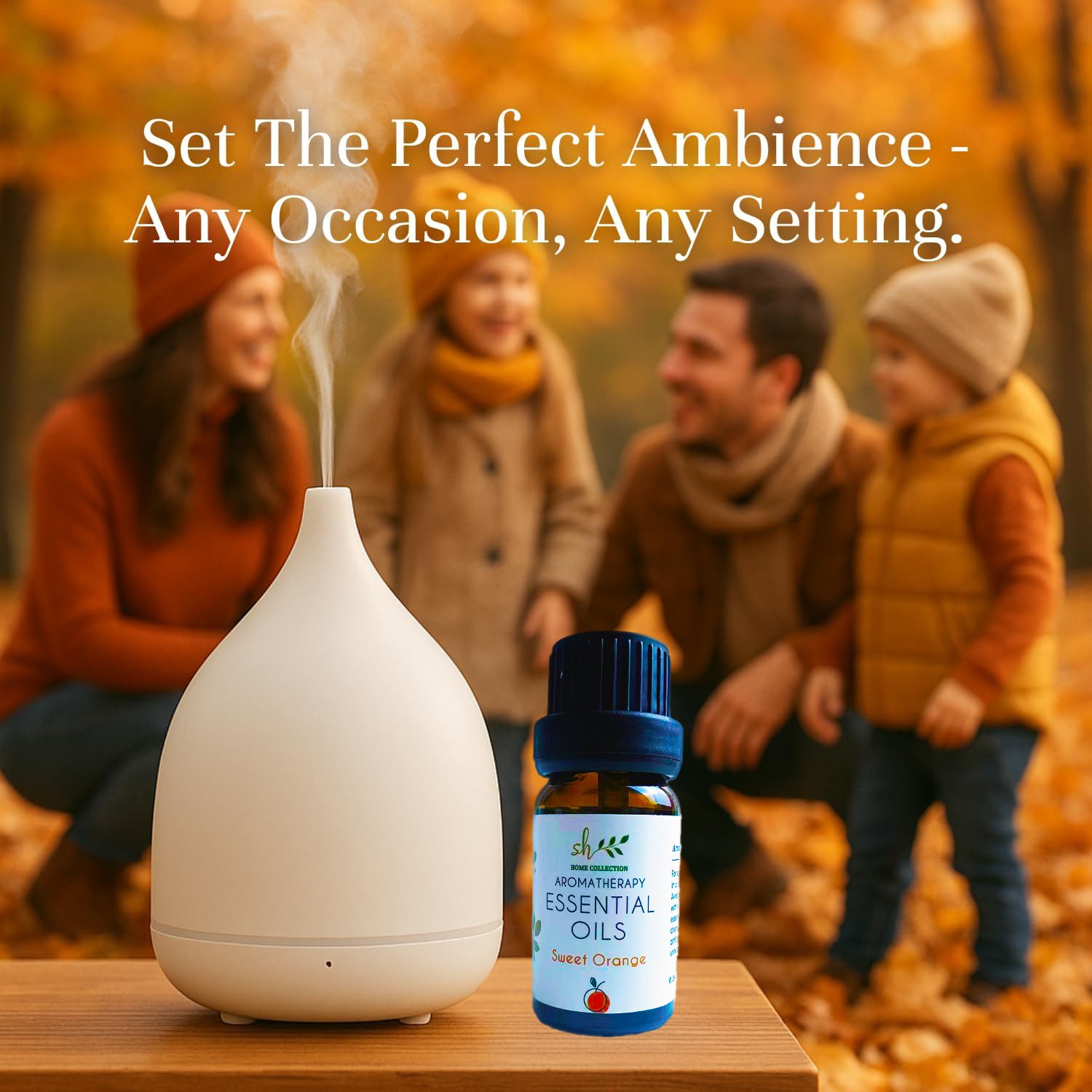 6Pcs/Set Fragrance Aromatherap - Spa Wellness Locations review and price