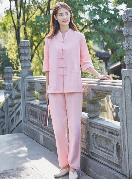 SPA Work Clothes Traditional C - Spa Wellness Beauty review and price