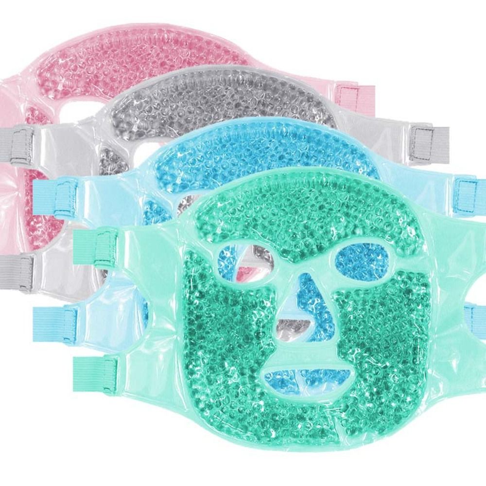 Relieve Fatigue Ice Gel Eye Fa - Eye Mask Heated review and price