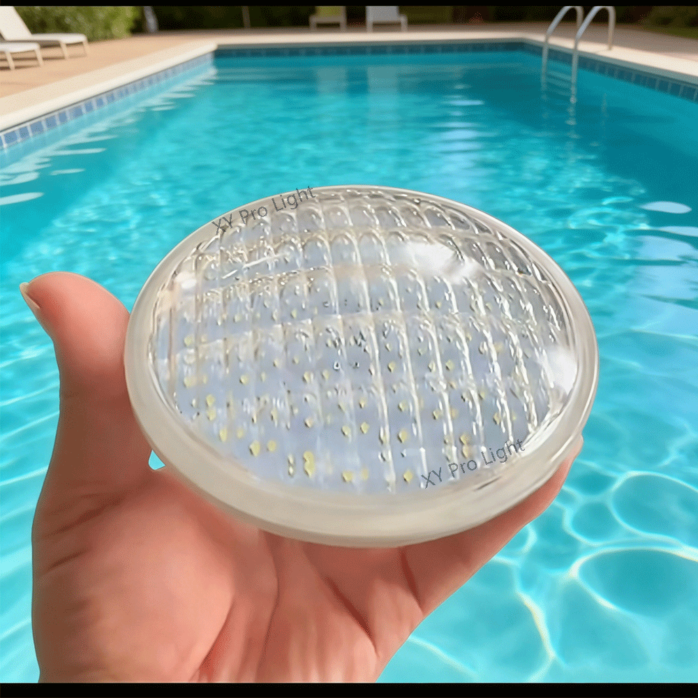 12W LED Underwater Lights 7W 9 - Xy Spa & Wellness review and price