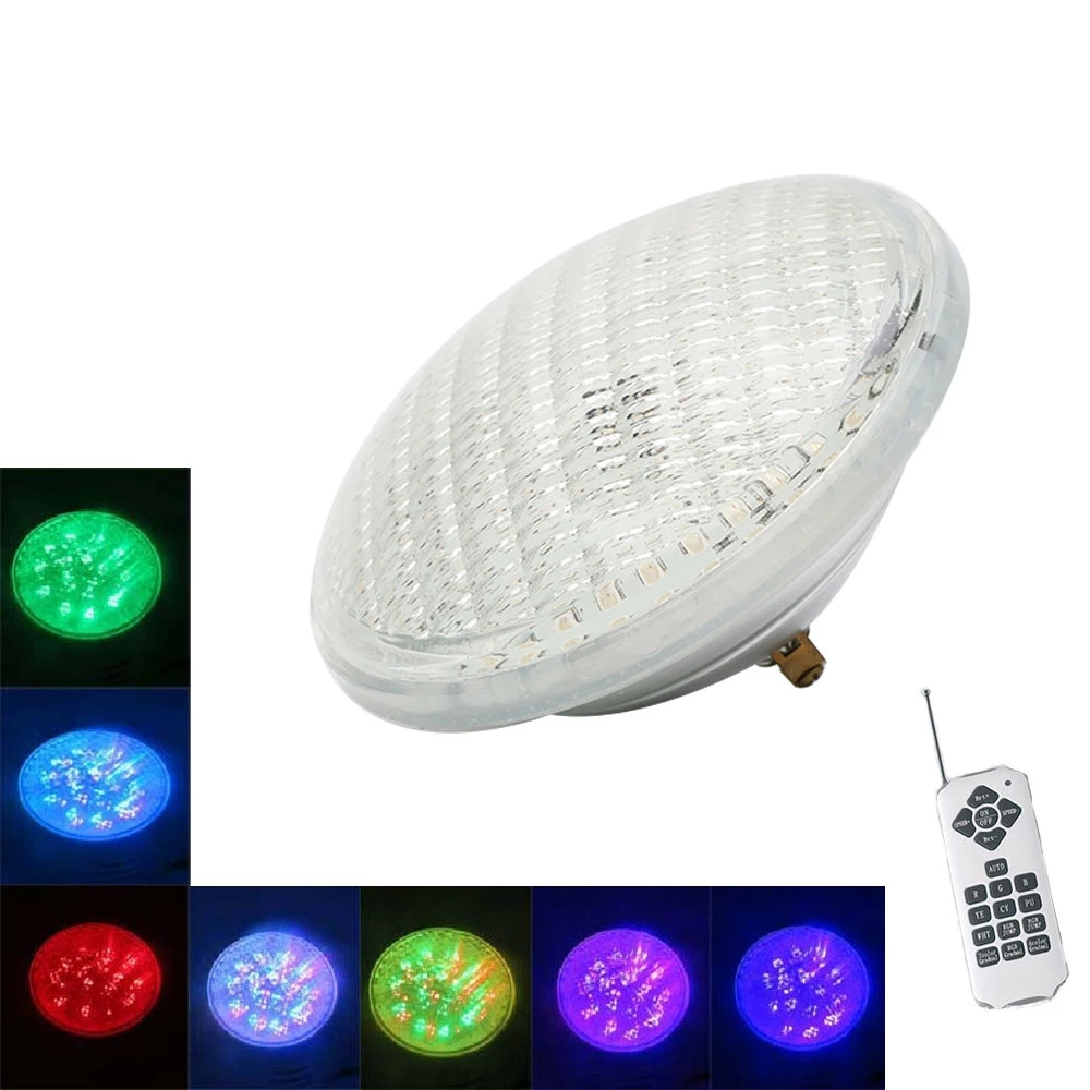 12W PAR56 RGB LED Underwater L - Xy Spa & Wellness review and price