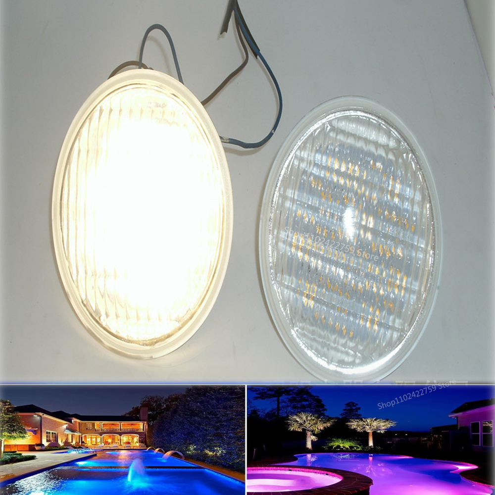 12W LED Underwater Lights 7W 9 - Xy Spa & Wellness review and price