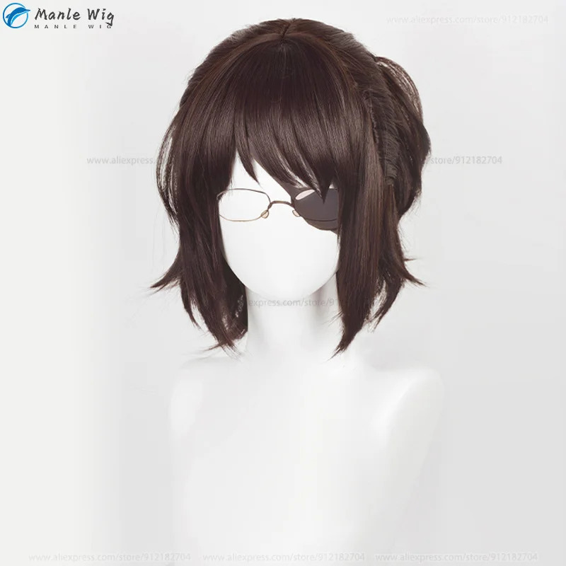 2025 35cm Cosplay Titan Final  - Eye Mask Heated review and price