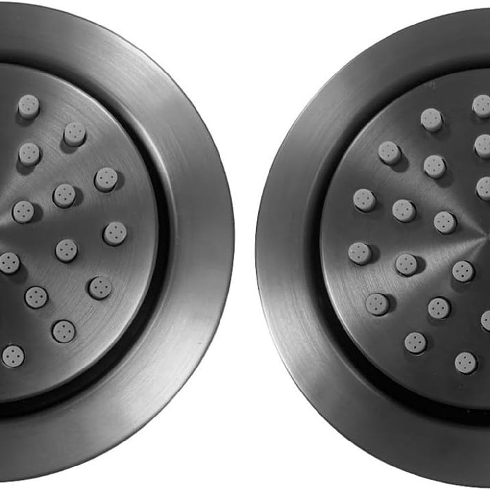 Adjustable Wall-Mounted Round  - Spa & Wellness Hotel Diamond Ustroń review and price