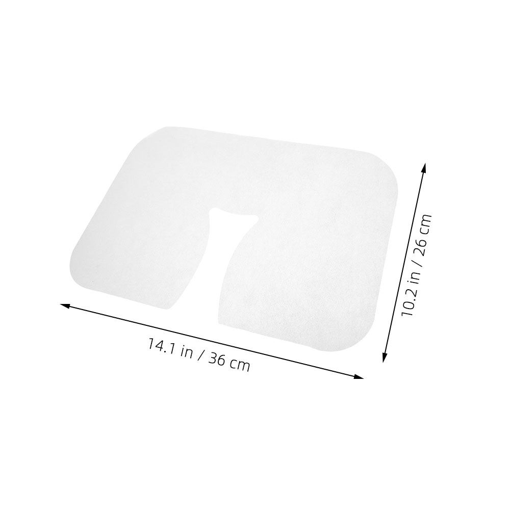 300Pcs Disposable Massage Tabl - Spa Wellness Beauty review and price