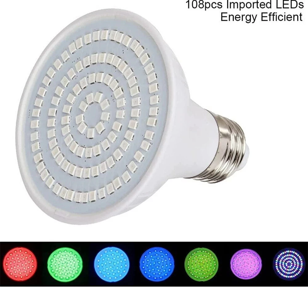 LED Swimming Pool Light E27 E2 - Xy Spa & Wellness review and price