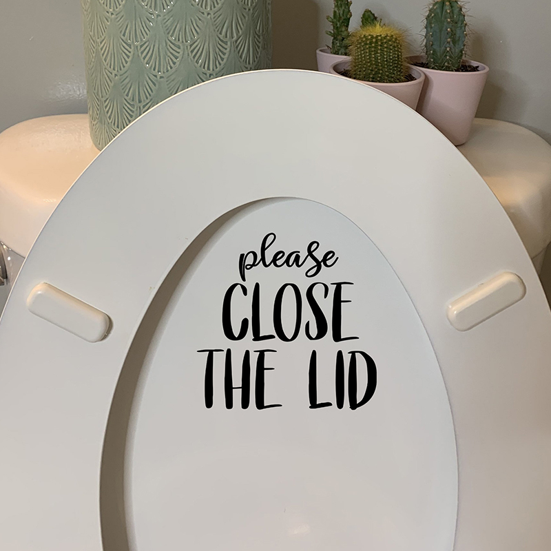 PUT ME DOWN Toilet Seat Remine - Spa Wellness Locations review and price