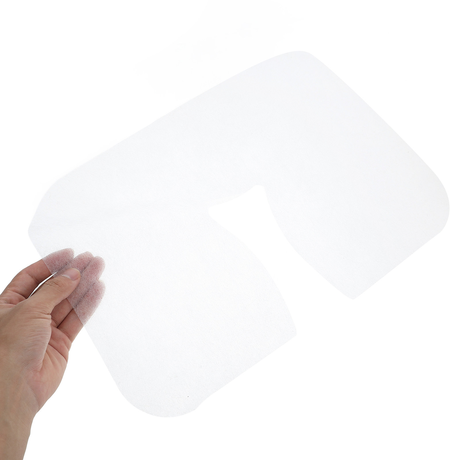 100Pcs Disposable Pillow Cover - Spa Wellness Beauty review and price