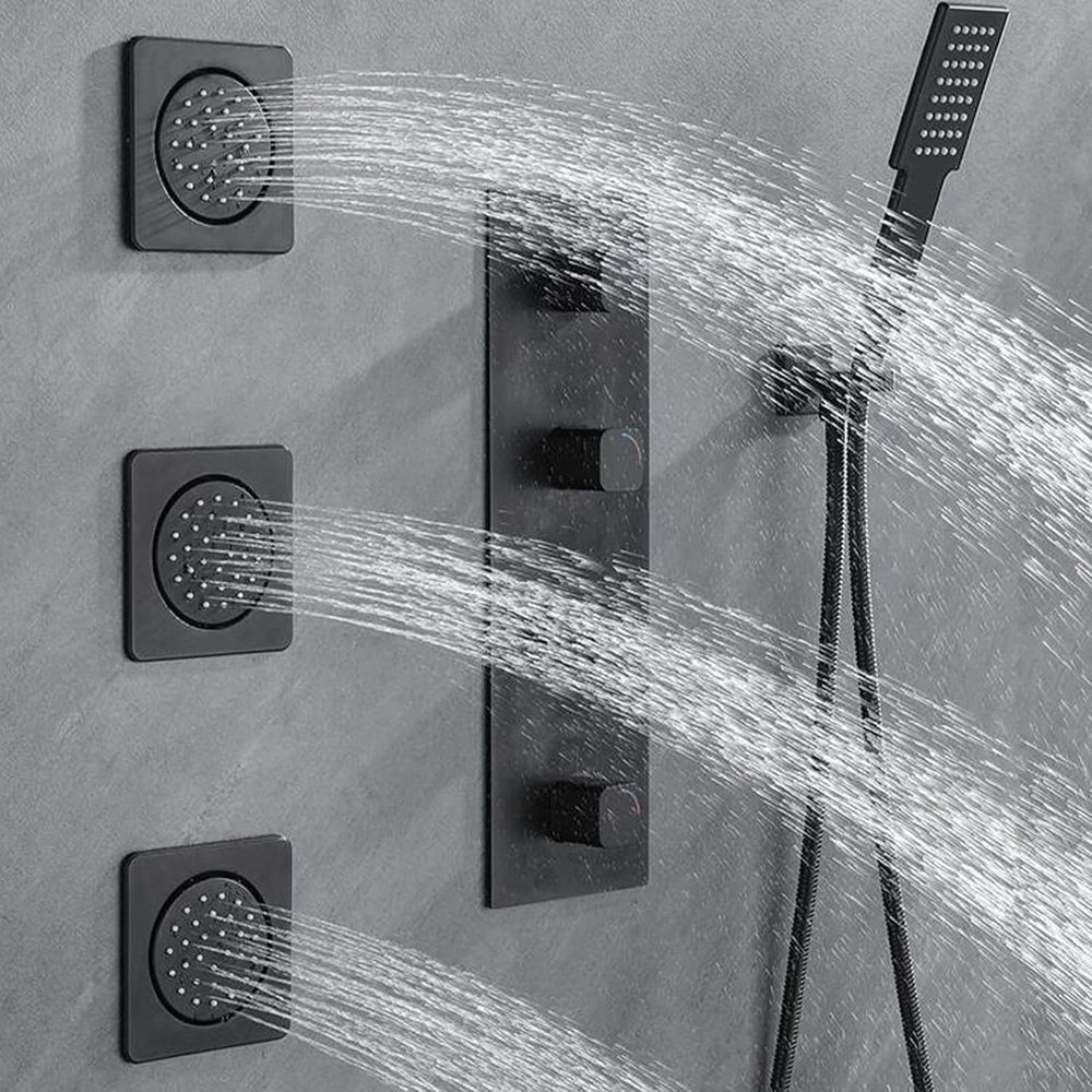 Adjustable Solid Brass Side Sp - Spa & Wellness Hotel Diamond Ustroń review and price