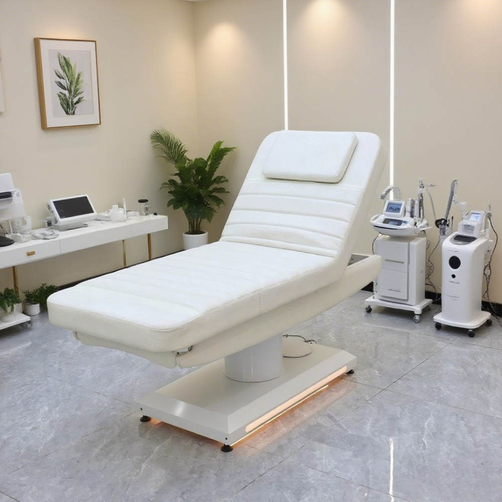 Adjustable Electric 3 Motor Be - Spa Wellness Beauty review and price