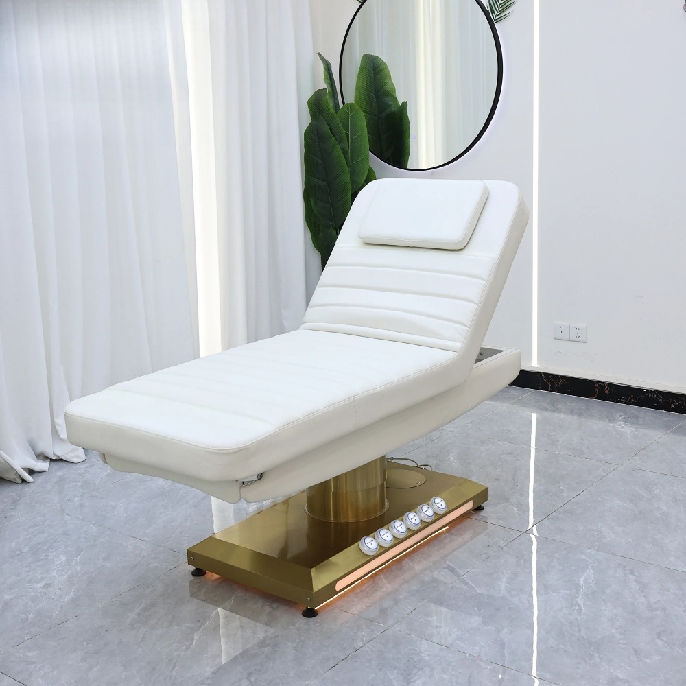 Adjustable Electric 3 Motor Be - Spa Wellness Beauty review and price