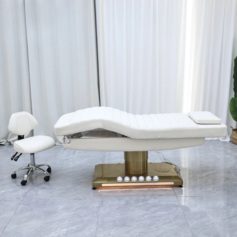 Adjustable Electric 3 Motor Be - Spa Wellness Beauty review and price