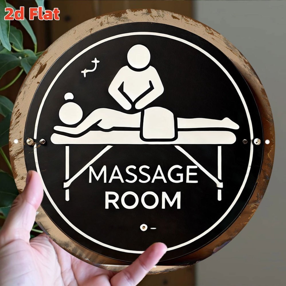 2D Flat,High-Definition Print, - Spa Wellness Health review and price