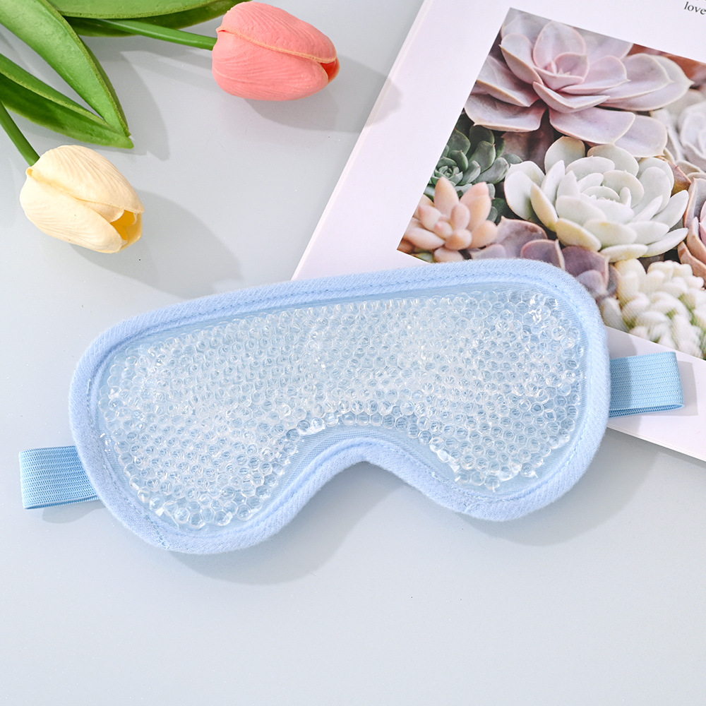1pc Eye Mask, Hot and Cold Com - Eye Mask Heated review and price