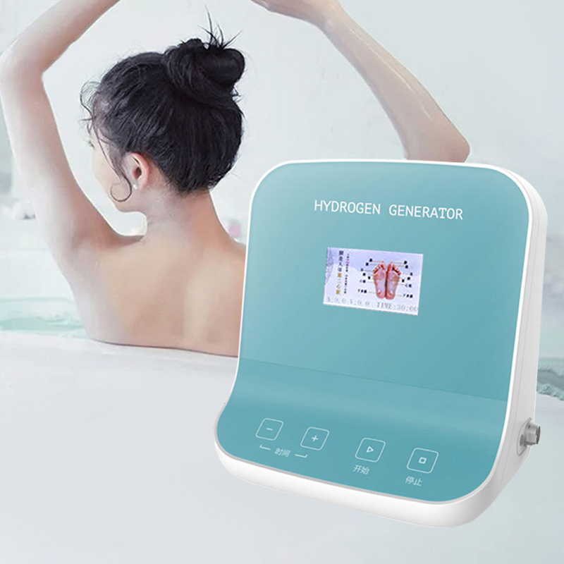 Molecular Hydrogen Detox Machi - Spa Wellness Beauty review and price
