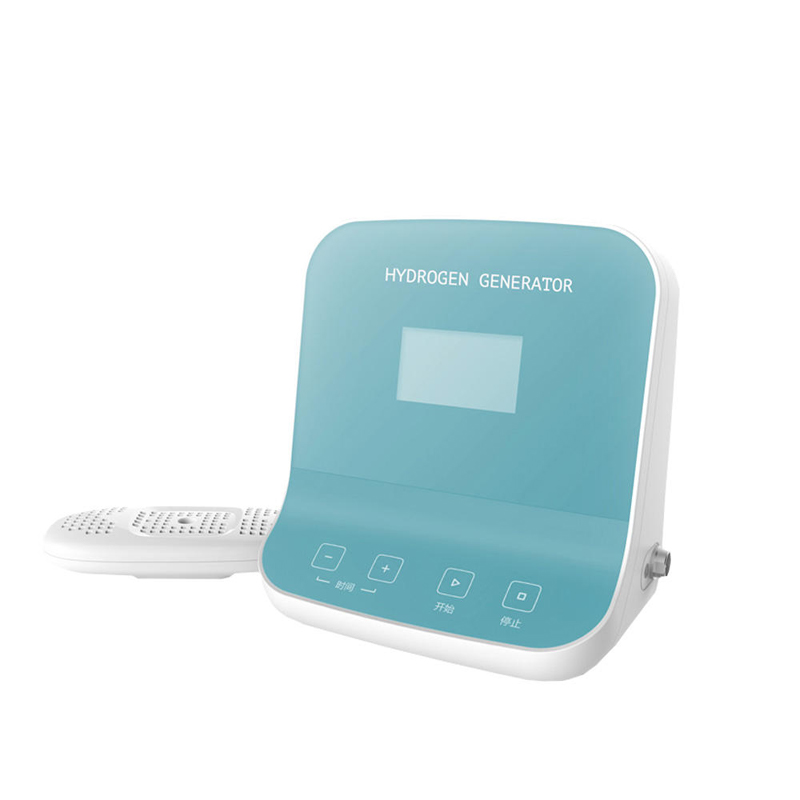 Molecular Hydrogen Detox Machi - Spa Wellness Beauty review and price