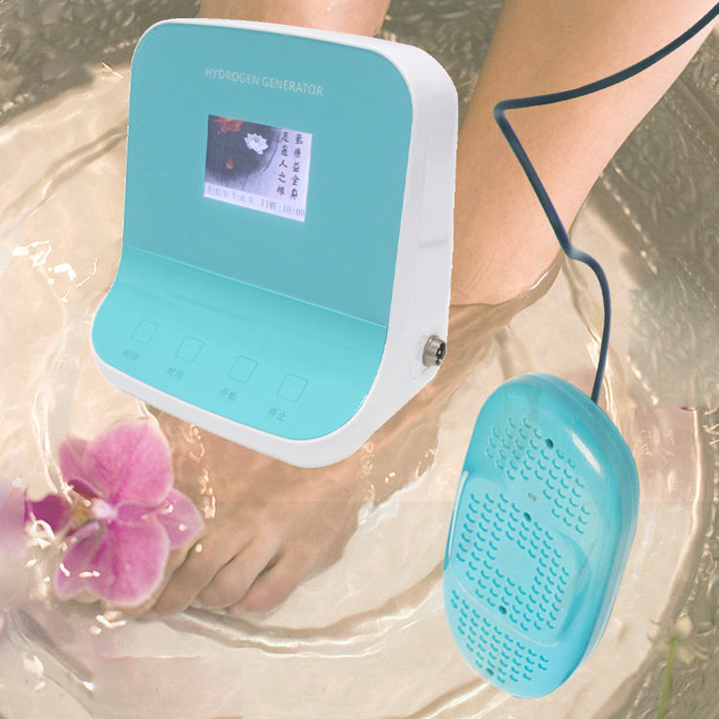 Molecular Hydrogen Detox Machi - Spa Wellness Beauty review and price