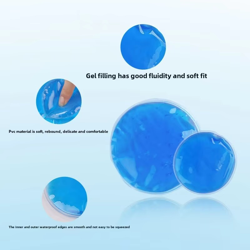 1/2/4PCS Reusable Gel Eye Mask - Eye Mask Heated review and price
