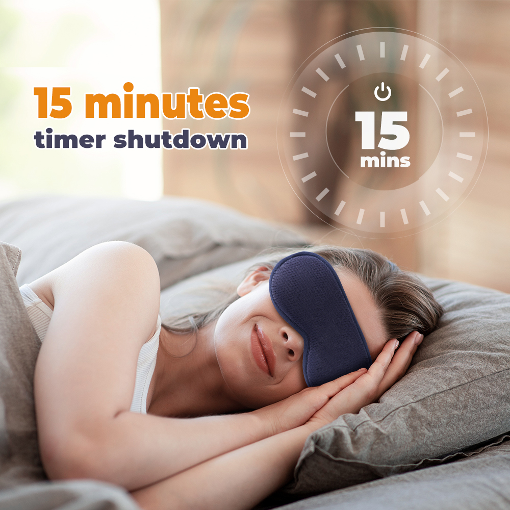 Hot Compress Electric Steam Ey - Eye Mask Heated review and price