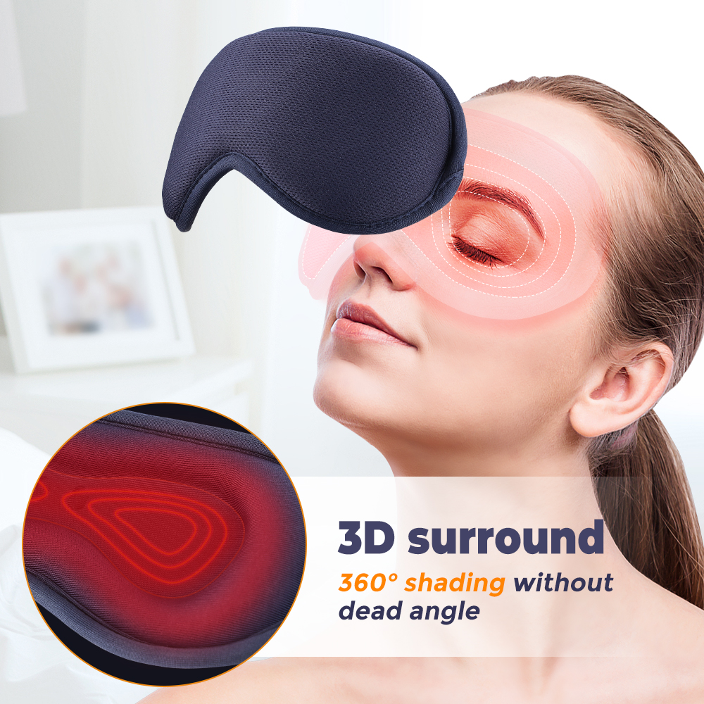 Hot Compress Electric Steam Ey - Eye Mask Heated review and price