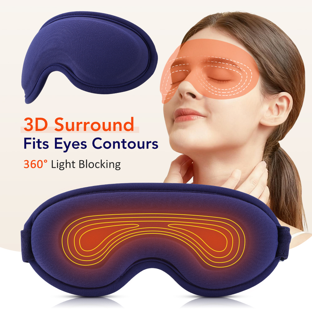 Heated Eye Masks For Dry Eyes  - Eye Mask Heated review and price